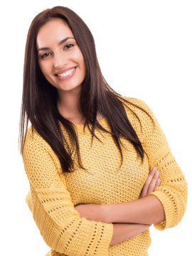 6409ba2cc6f64288f3032e9b_634935148f9005436c98479e_Woman yellow jumper smiling-p-500